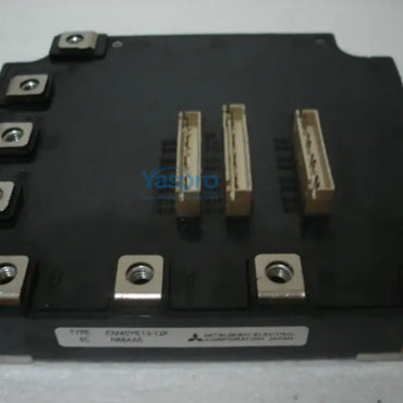 CM40YE13-12F Mitsubishi IGBT Module 100A 1200V