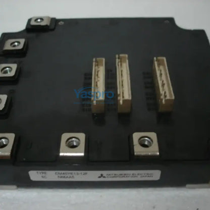 CM40YE13-12F Mitsubishi IGBT Module 100A 1200V
