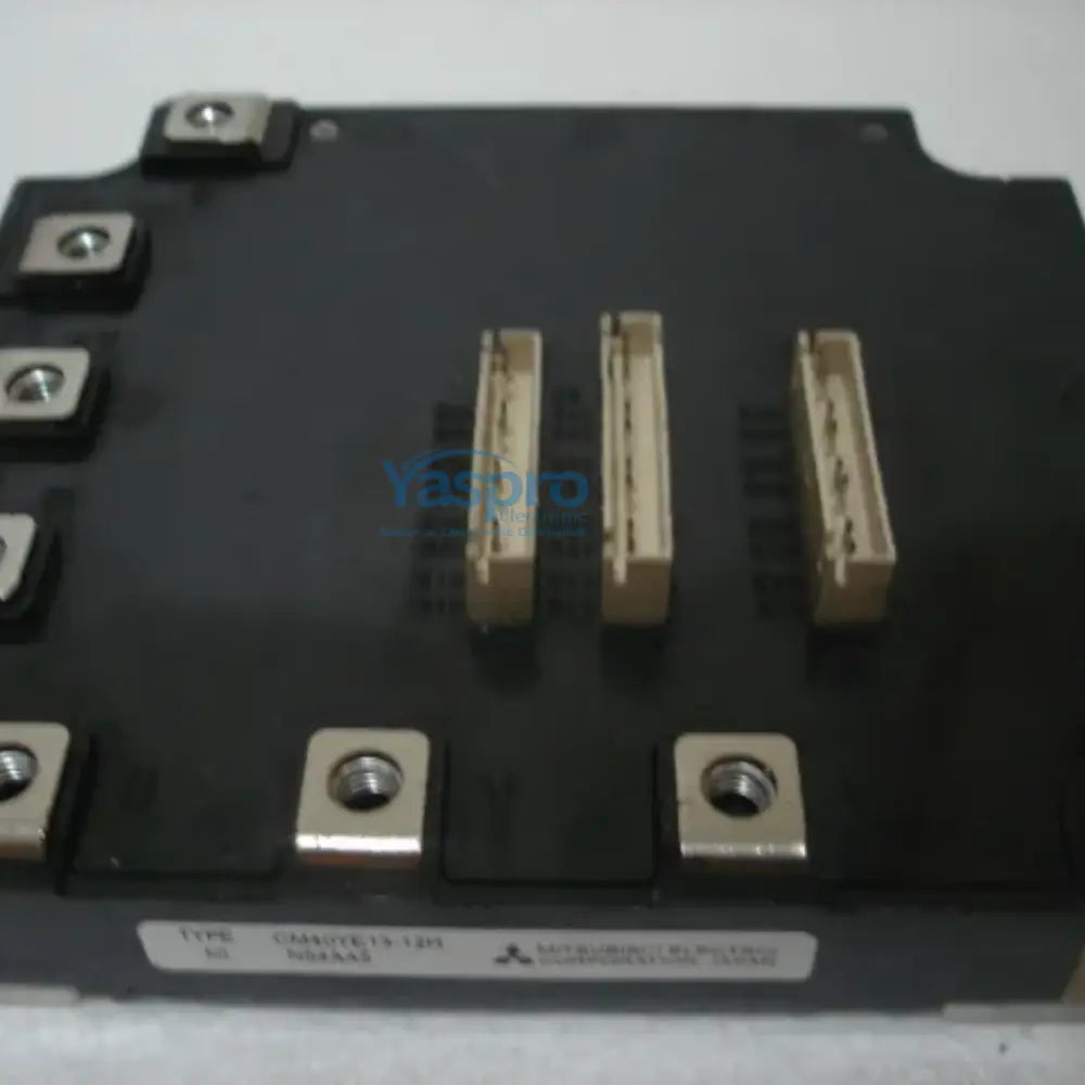 CM40YE13-12H Mitsubishi IGBT Module 100A 1200V