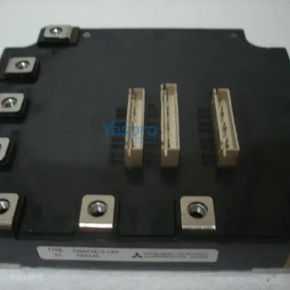 CM40YE13-12H Mitsubishi IGBT Module 100A 1200V
