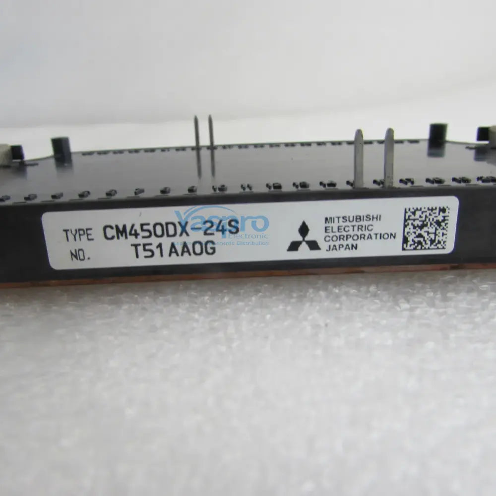 CM450DX-24S Mitsubishi IGBT Module 450A 1200V
