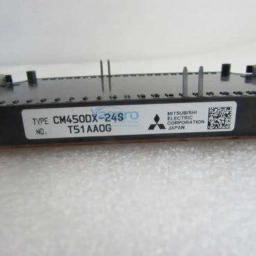 CM450DX-24S Mitsubishi IGBT Module 450A 1200V