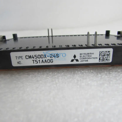 CM450DX-24S Mitsubishi IGBT Module 450A 1200V