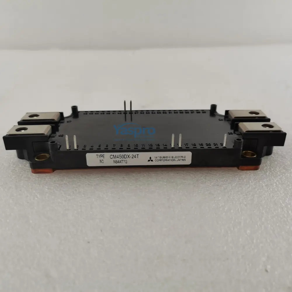 CM450DX-24T Mitsubishi IGBT Module 450A 1200V