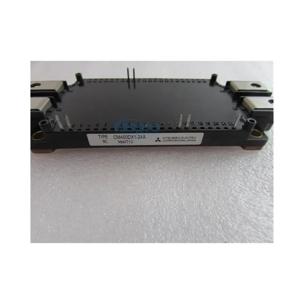CM450DX1-24A Mitsubishi IGBT Module 450A 1200V