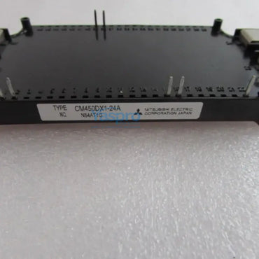 CM450DX1-24A Mitsubishi IGBT Module 450A 1200V