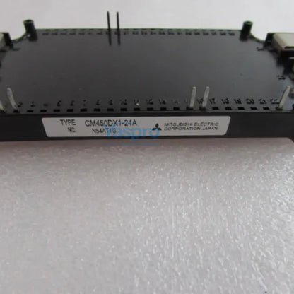 CM450DX1-24A Mitsubishi IGBT Module 450A 1200V