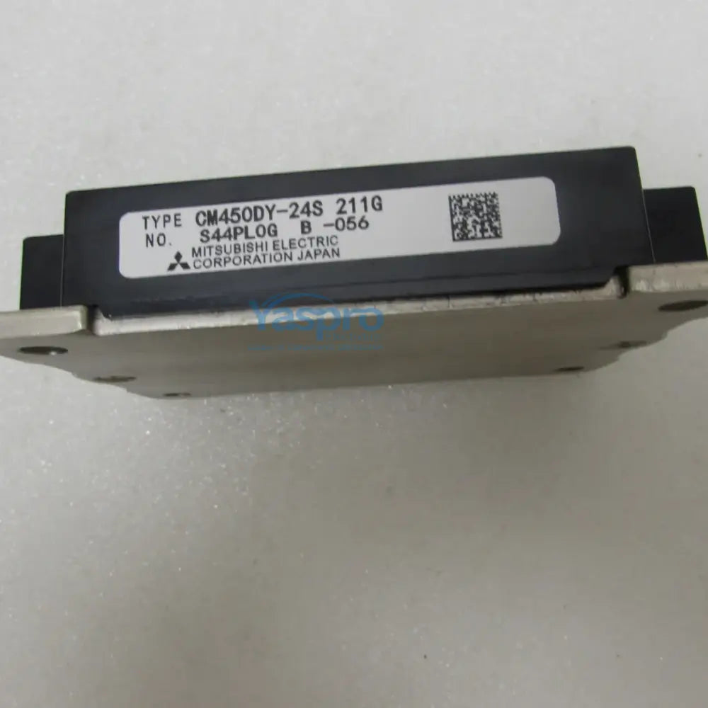 CM450DY-24S Mitsubishi IGBT Module 450A 1200V