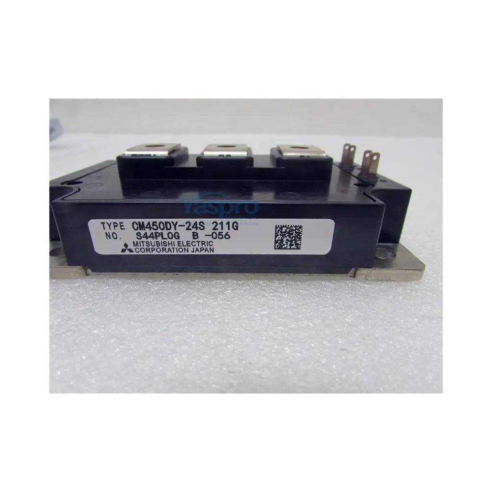 CM450DY-24S Mitsubishi IGBT Module 450A 1200V