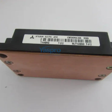 CM500HA-34A Mitsubishi IGBT Module 500A 1700V