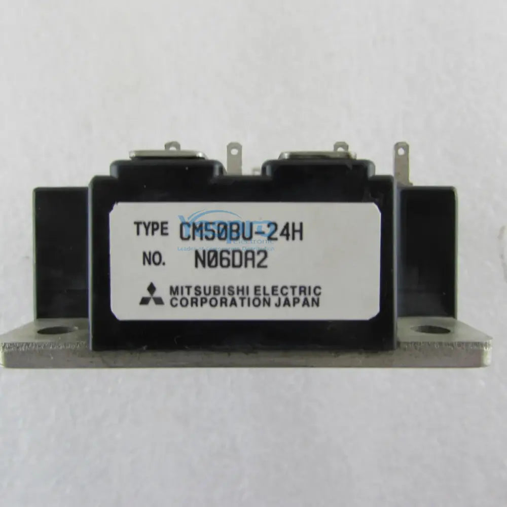 CM50BU-24H Mitsubishi IGBT Module 50A 1200V