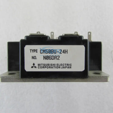 CM50BU-24H Mitsubishi IGBT Module 50A 1200V