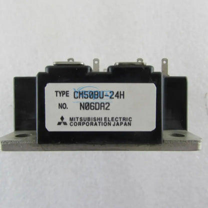 CM50BU-24H Mitsubishi IGBT Module 50A 1200V