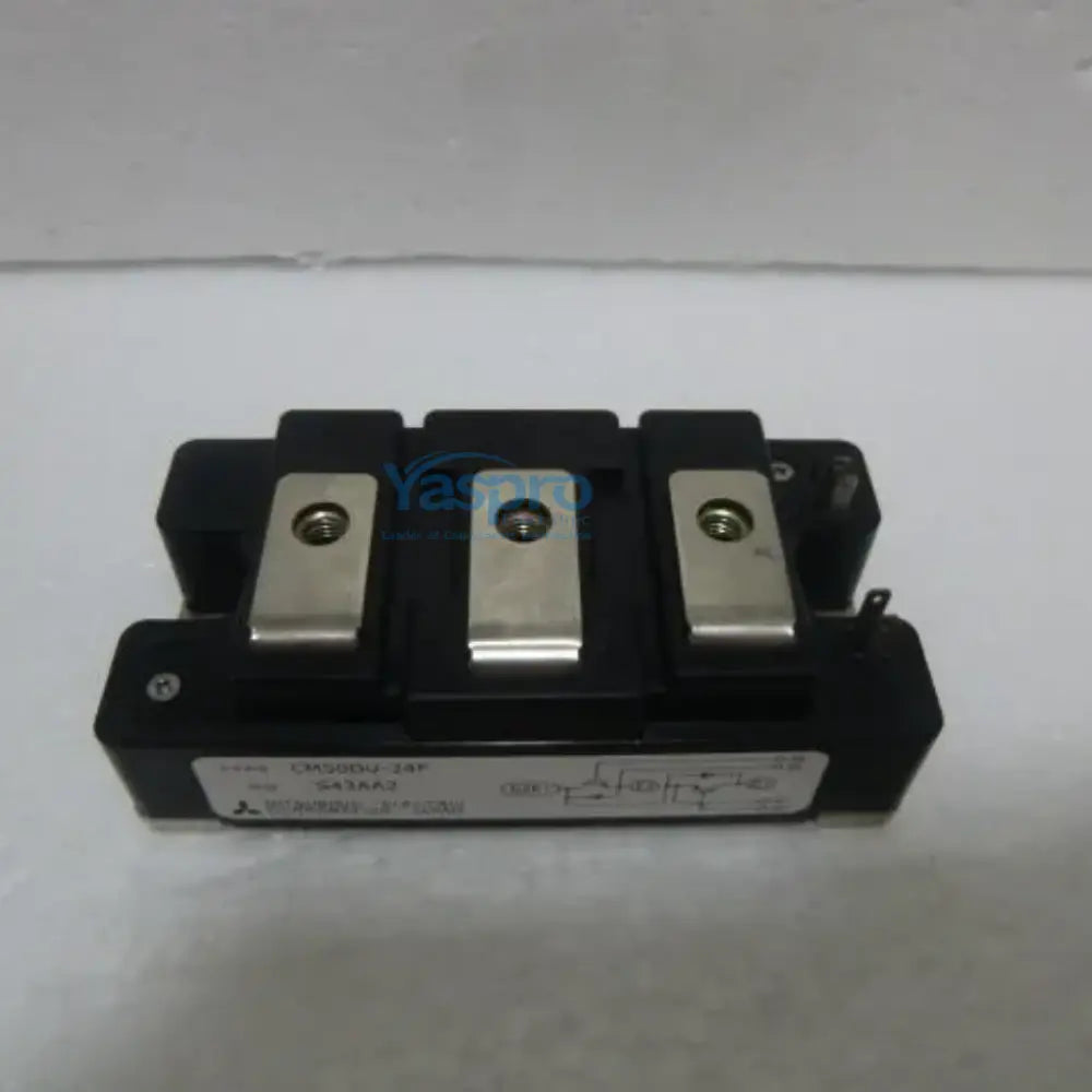 CM50DU-24F Mitsubishi IGBT Module 50A 1200V
