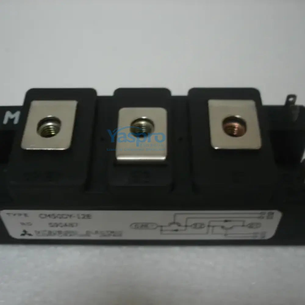 CM50DY-12E Mitsubishi IGBT Module 50A 600V