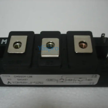 CM50DY-12E Mitsubishi IGBT Module 50A 600V