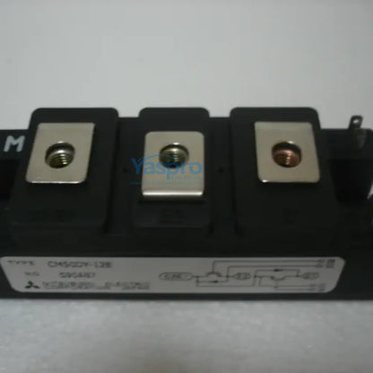 CM50DY-12E Mitsubishi IGBT Module 50A 600V