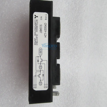 CM50DY-12H Mitsubishi IGBT Module 50A 600V