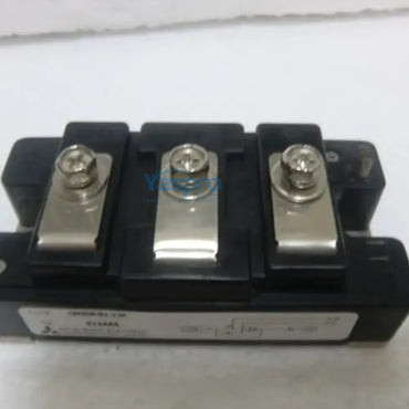 CM50E3U-12F Mitsubishi IGBT Module 50A 600V