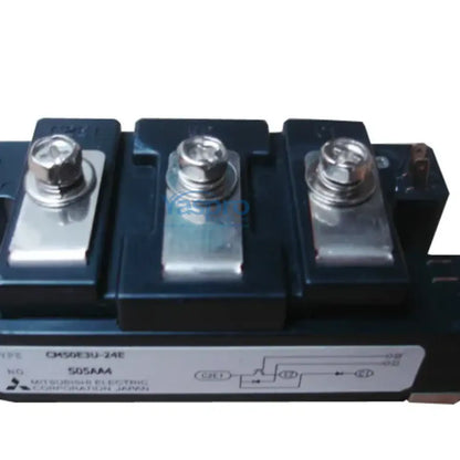 CM50E3U-24E Mitsubishi IGBT Module 50A 1200V