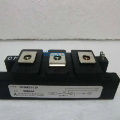 CM50E3Y-12H Mitsubishi IGBT Module 50A 600V