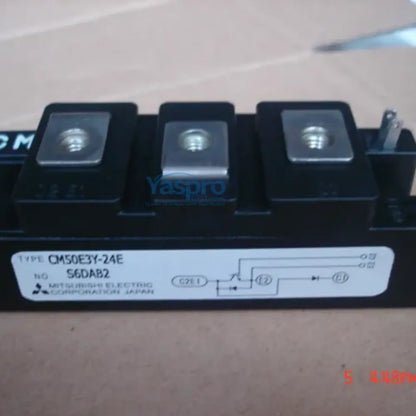 CM50E3Y-24E Mitsubishi IGBT Module 50A 1200V