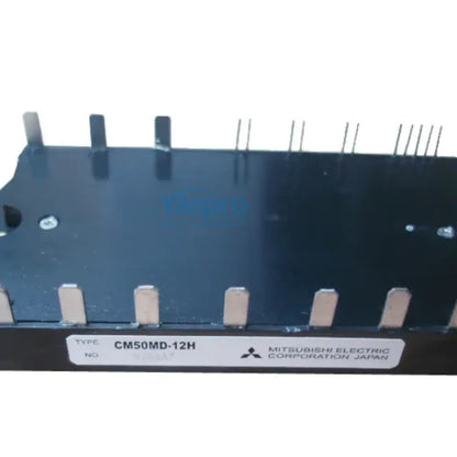 CM50MD-12H Mitsubishi IGBT Module 50A 600V