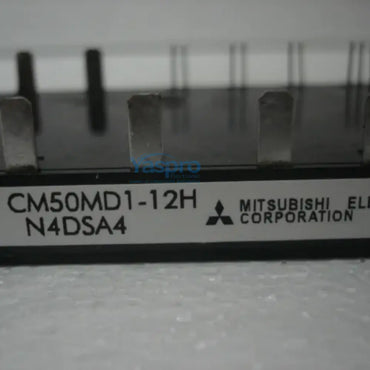 CM50MD-12H Mitsubishi IGBT Module 50A 600V