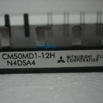 CM50MD1-12H Mitsubishi IGBT Module 50A 600V