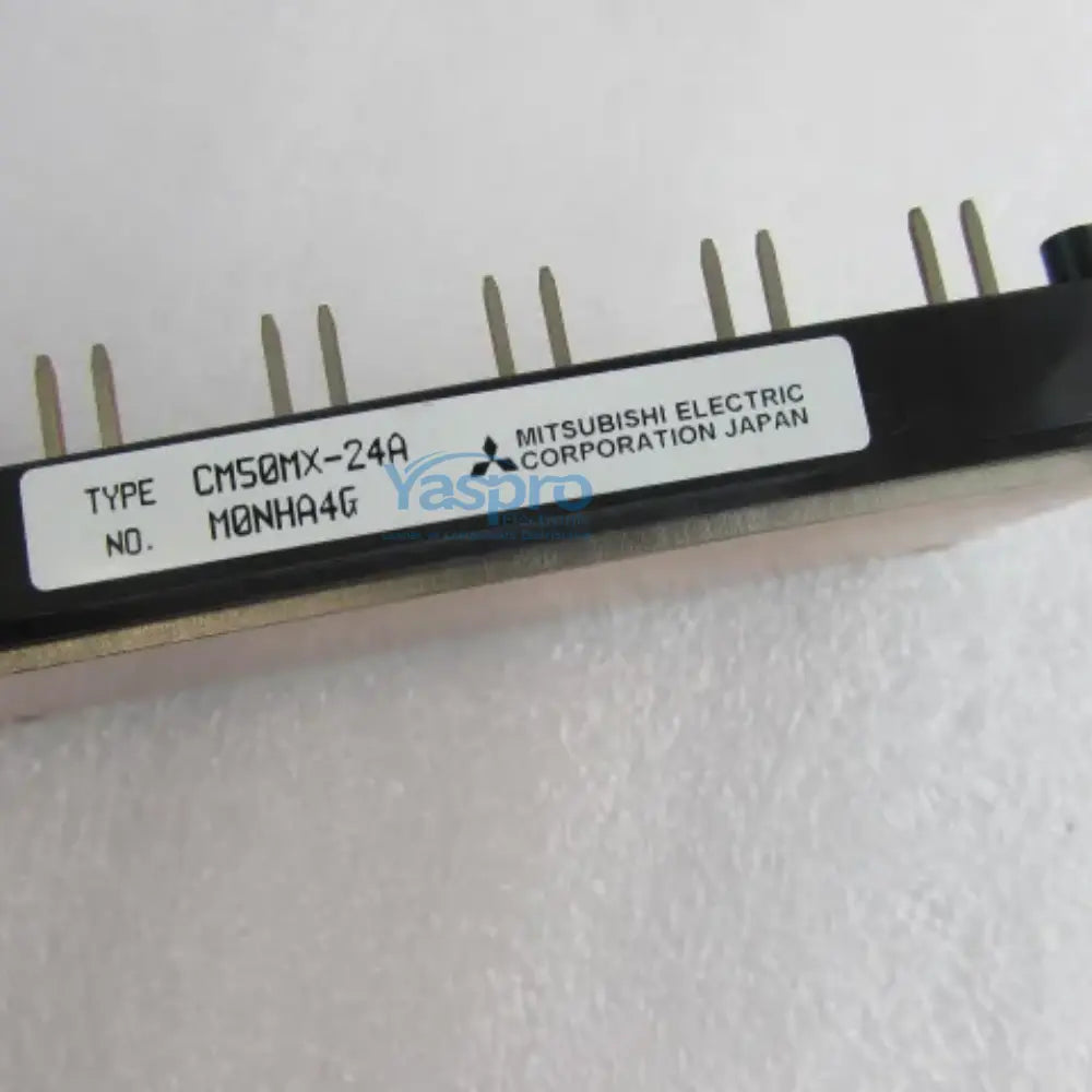 CM50MX-24A Mitsubishi IGBT Module 50A 1200V