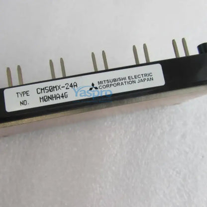 CM50MX-24A Mitsubishi IGBT Module 50A 1200V