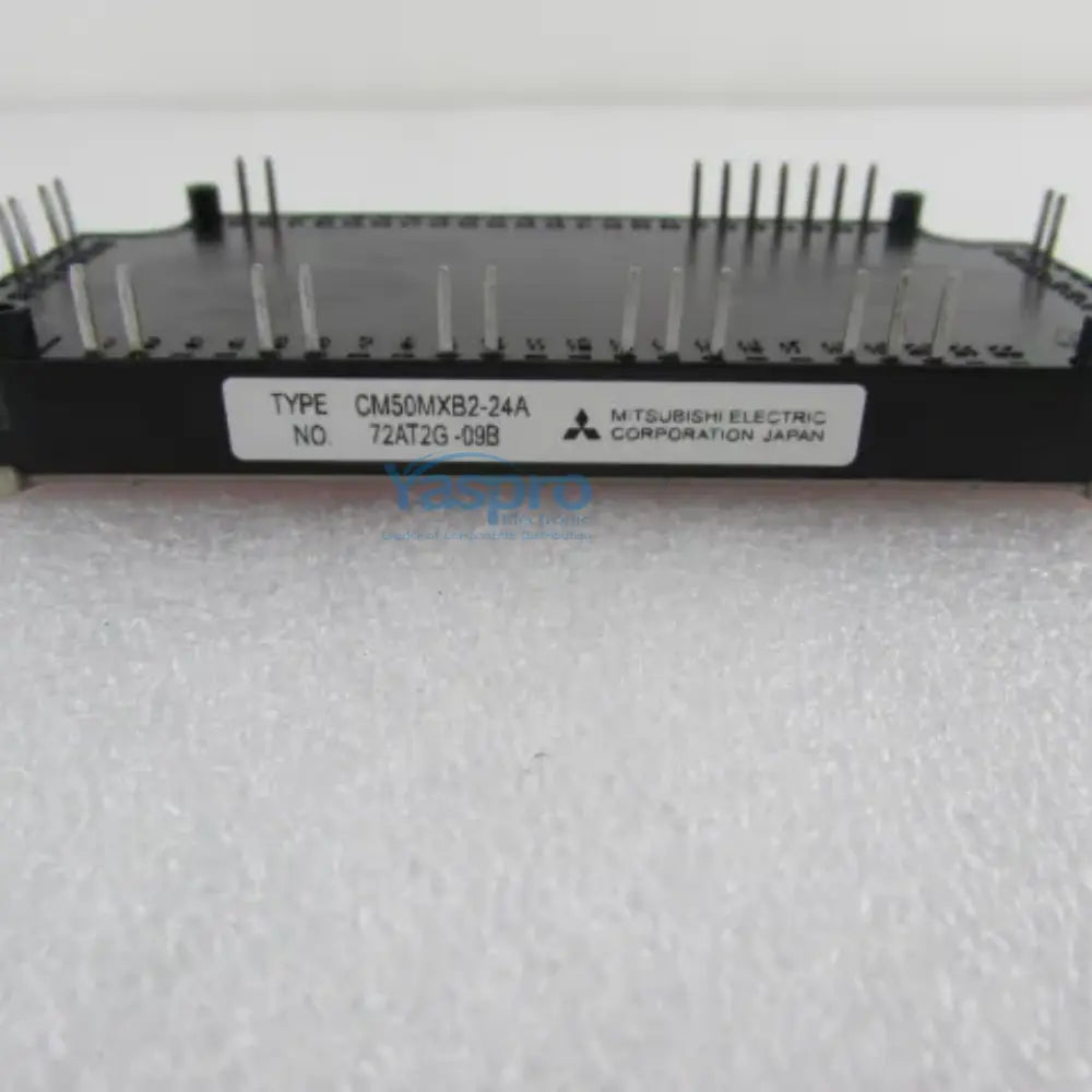 CM50MXB2-24A Mitsubishi IGBT Module 50A 1200V