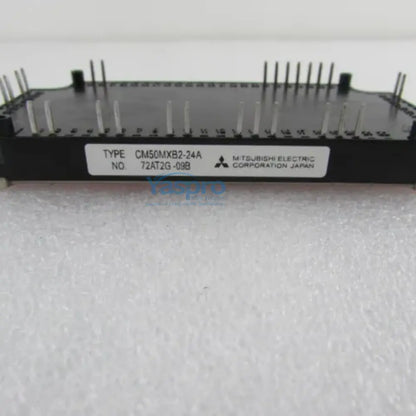 CM50MXB2-24A Mitsubishi IGBT Module 50A 1200V