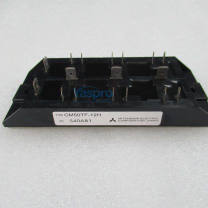 CM50TF-12H Mitsubishi IGBT Module 50A 600V