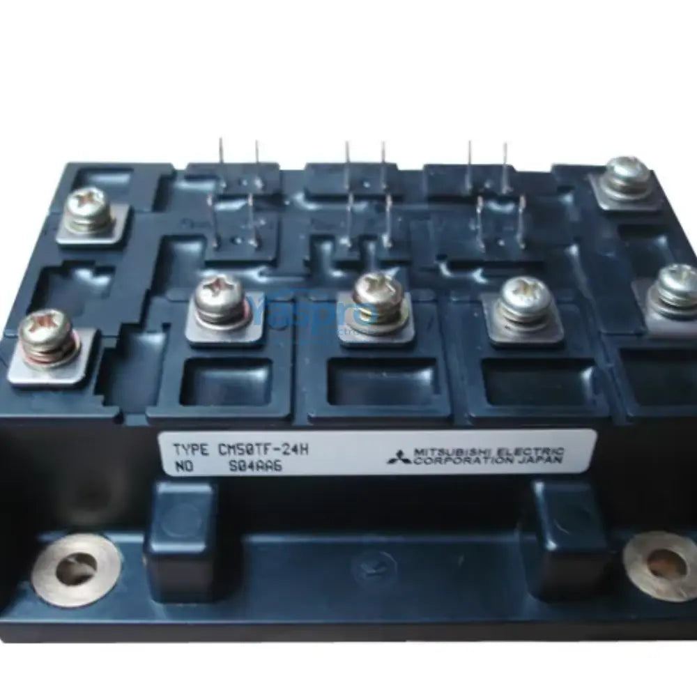CM50TF-24H Mitsubishi IGBT Module 50A 1200V