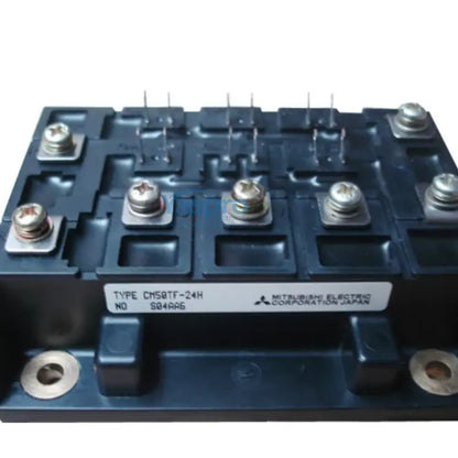 CM50TF-24H Mitsubishi IGBT Module 50A 1200V