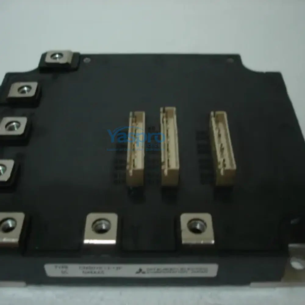CM50YE13-12F Mitsubishi IGBT Module 100A 1200V