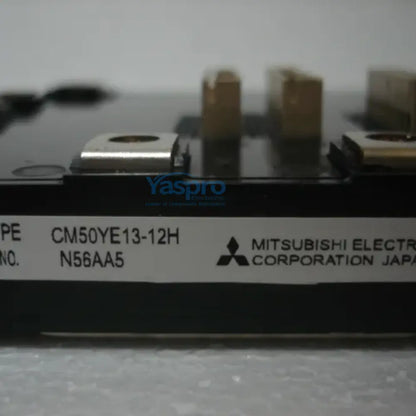 CM50YE13-12H Mitsubishi IGBT Module 100A 1200V