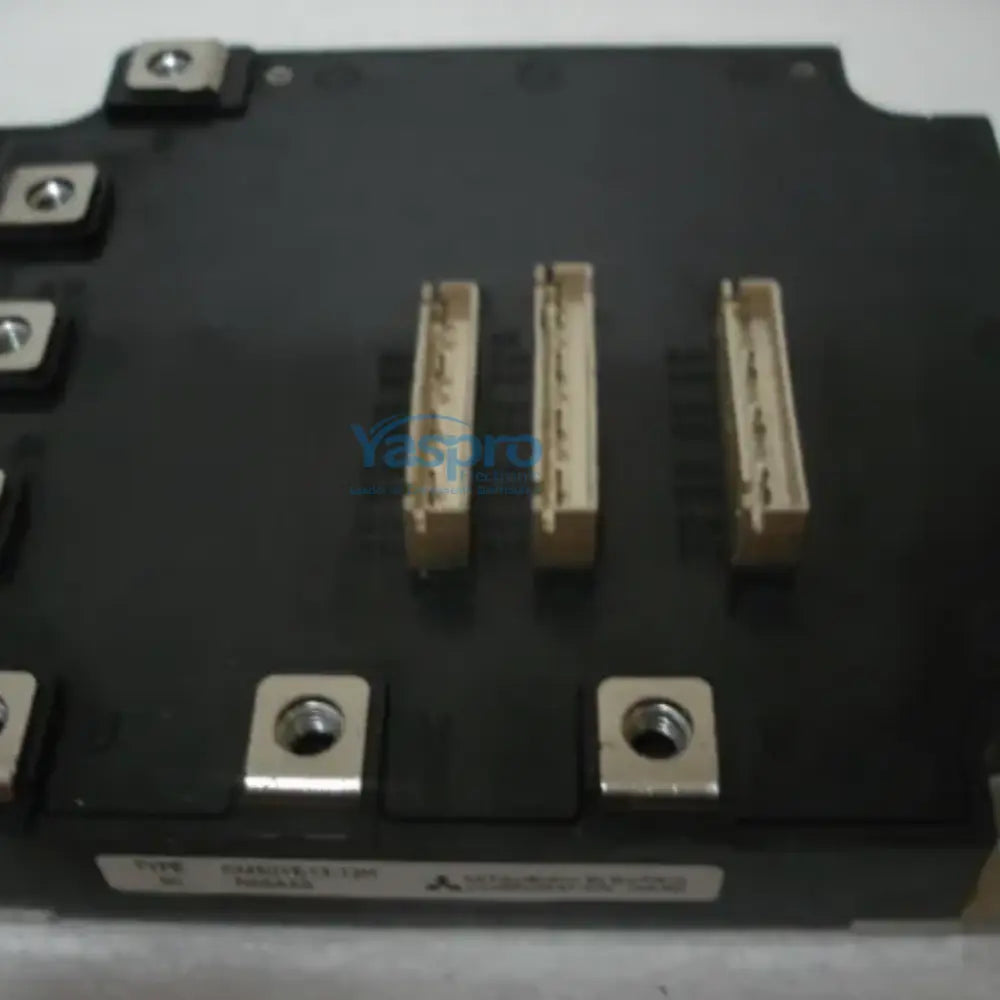CM50YE13-12H Mitsubishi IGBT Module 100A 1200V