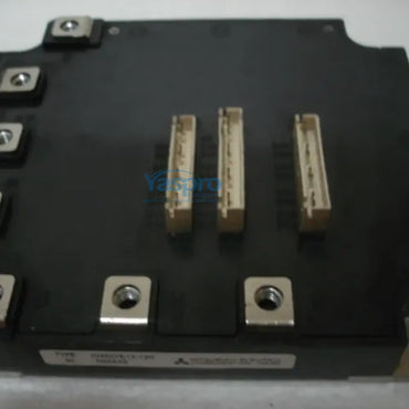 CM50YE13-12H Mitsubishi IGBT Module 100A 1200V