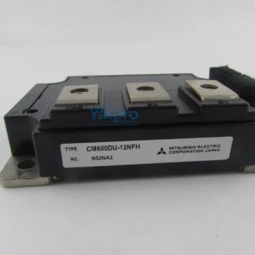 CM600DU-12NFH Mitsubishi IGBT Module 600A 600V