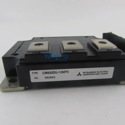 CM600DU-12NFH Mitsubishi IGBT Module 600A 600V
