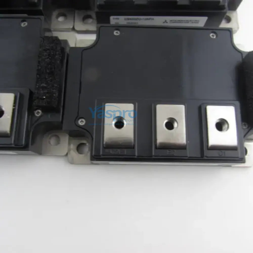 CM600DU-12NFH Mitsubishi IGBT Module 600A 600V