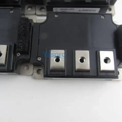 CM600DU-12NFH Mitsubishi IGBT Module 600A 600V