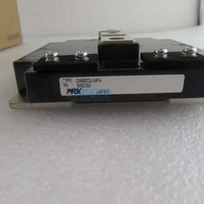 CM600DU-24F Mitsubishi IGBT Module 600A 1200V