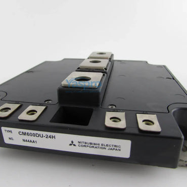 CM600DU-24H Mitsubishi IGBT Module 600A 1200V
