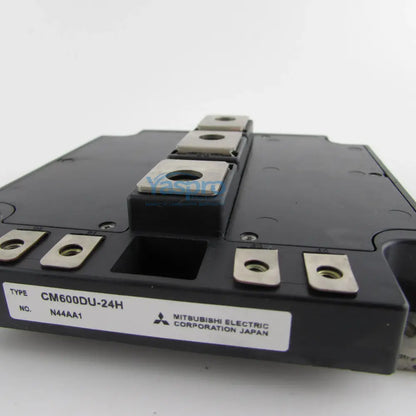 CM600DU-24H Mitsubishi IGBT Module 600A 1200V