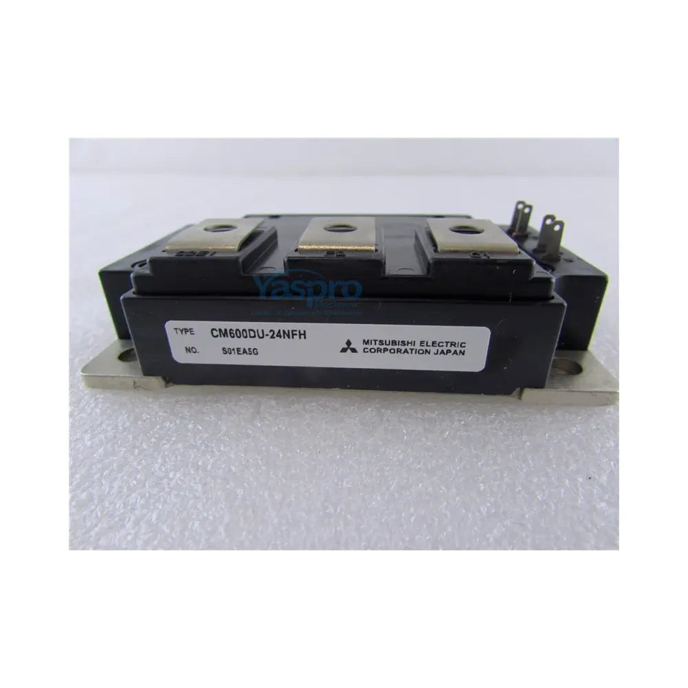 CM600DU-24NFH Mitsubishi IGBT Module 600A 1200V