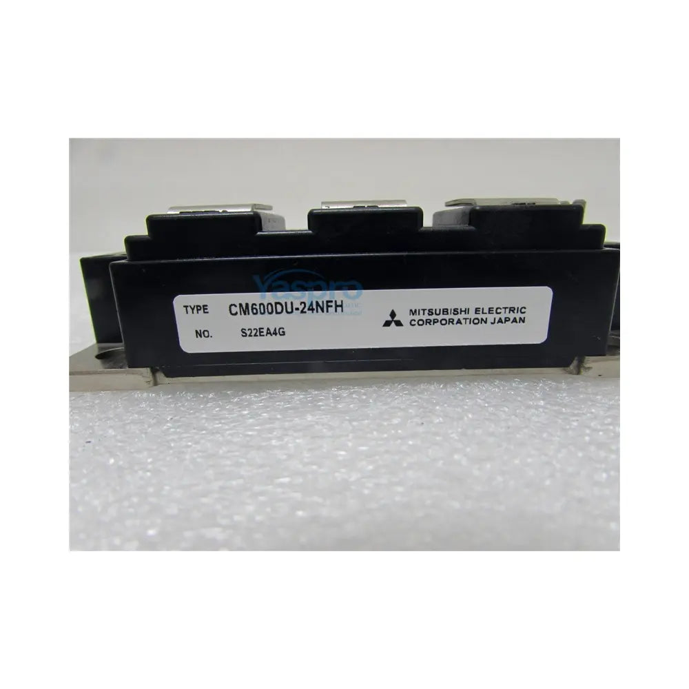 CM600DU-24NFH Mitsubishi IGBT Module 600A 1200V