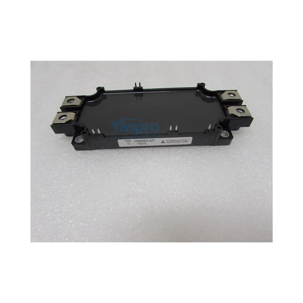 CM600DX-34T Mitsubishi IGBT Module 600A 1700V